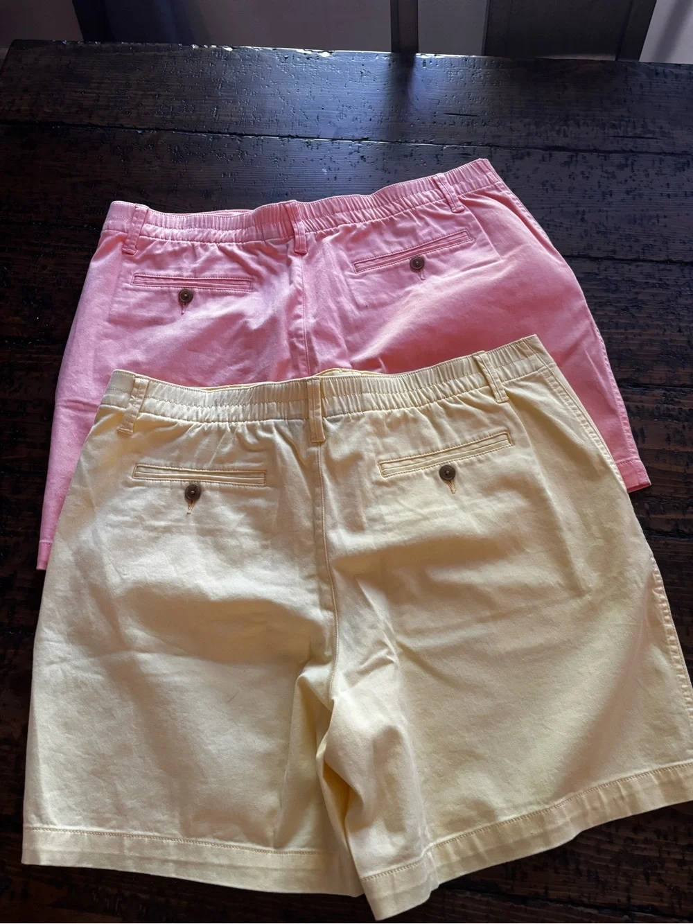 Lands' End (2) Women's Petite Classic 7